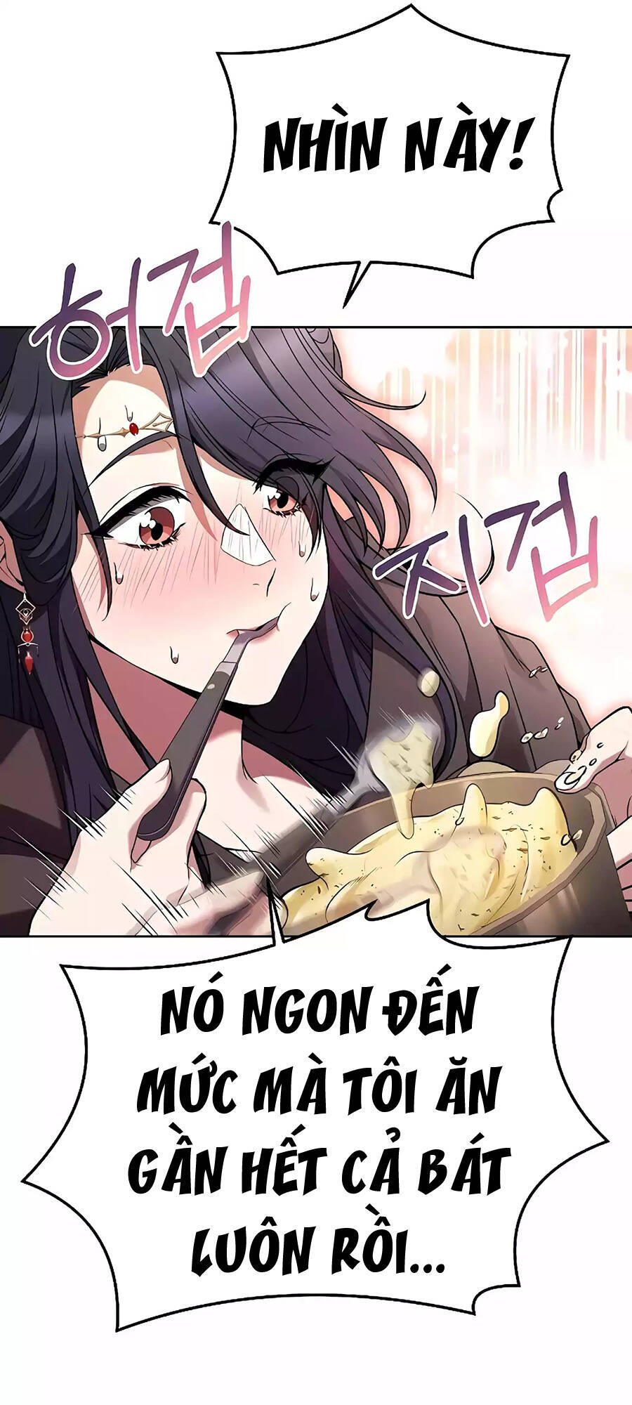 Đại Pháp Sư Mở Nhà Hàng - Chapter 16 - Page 11