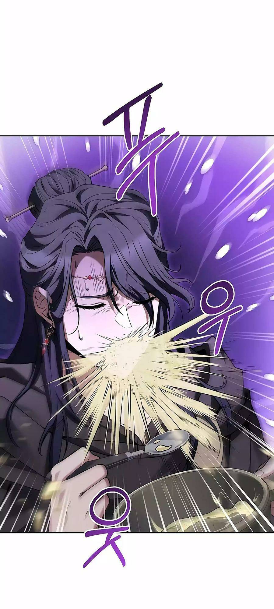 Đại Pháp Sư Mở Nhà Hàng - Chapter 16 - Page 14