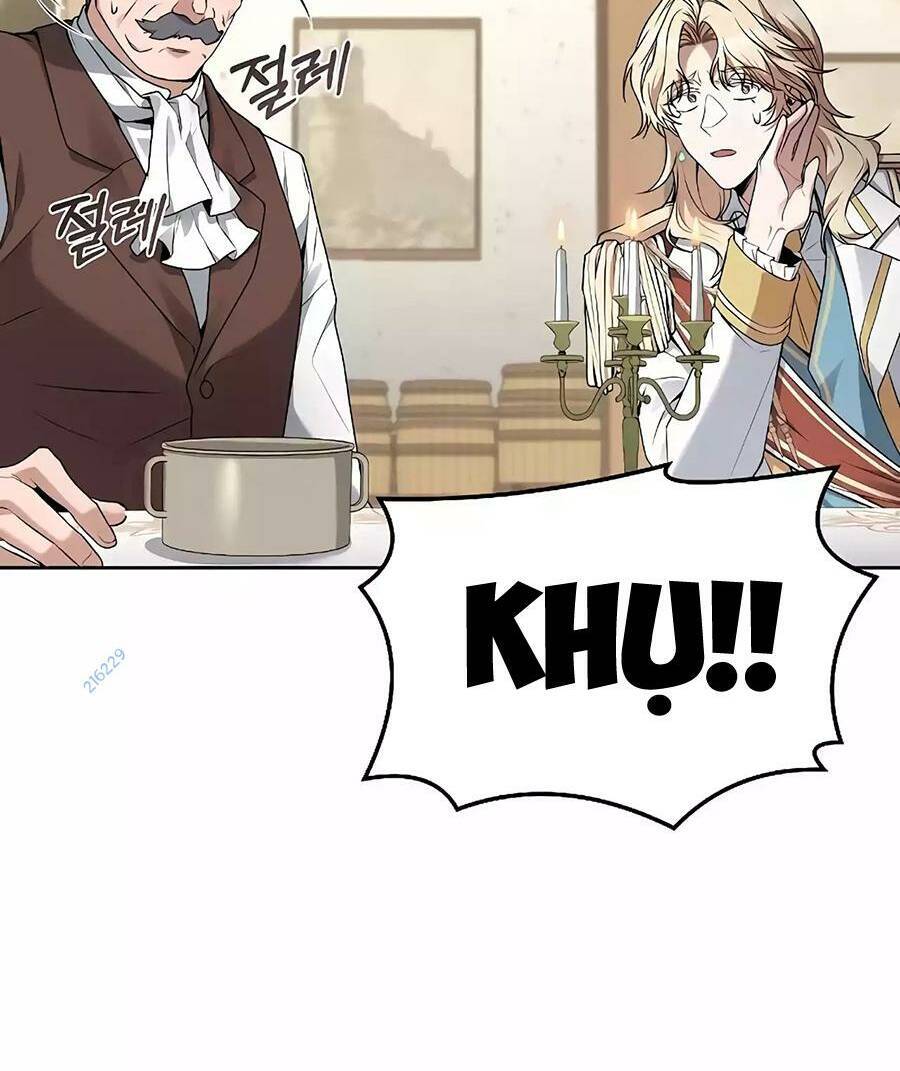 Đại Pháp Sư Mở Nhà Hàng - Chapter 16 - Page 16