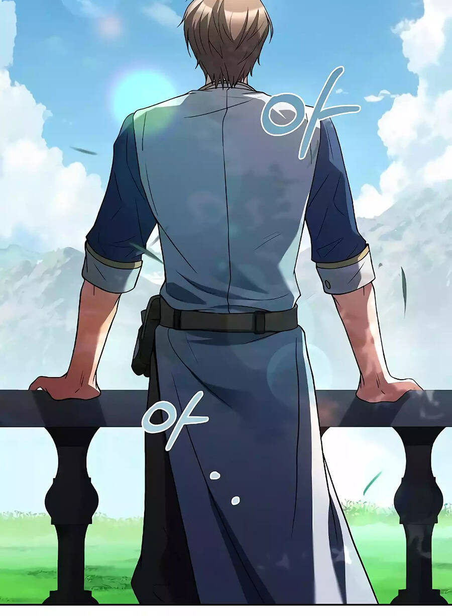 Đại Pháp Sư Mở Nhà Hàng - Chapter 16 - Page 19