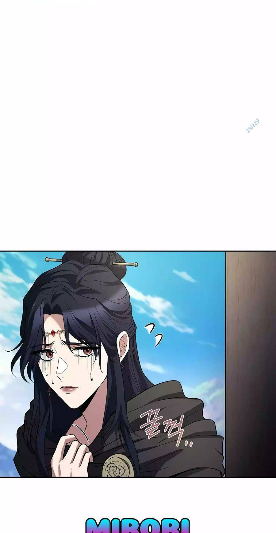 Đại Pháp Sư Mở Nhà Hàng - Chapter 16 - Page 20