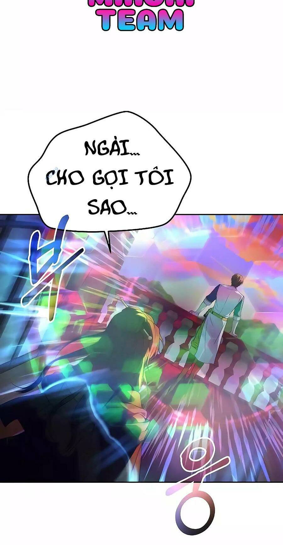 Đại Pháp Sư Mở Nhà Hàng - Chapter 16 - Page 21