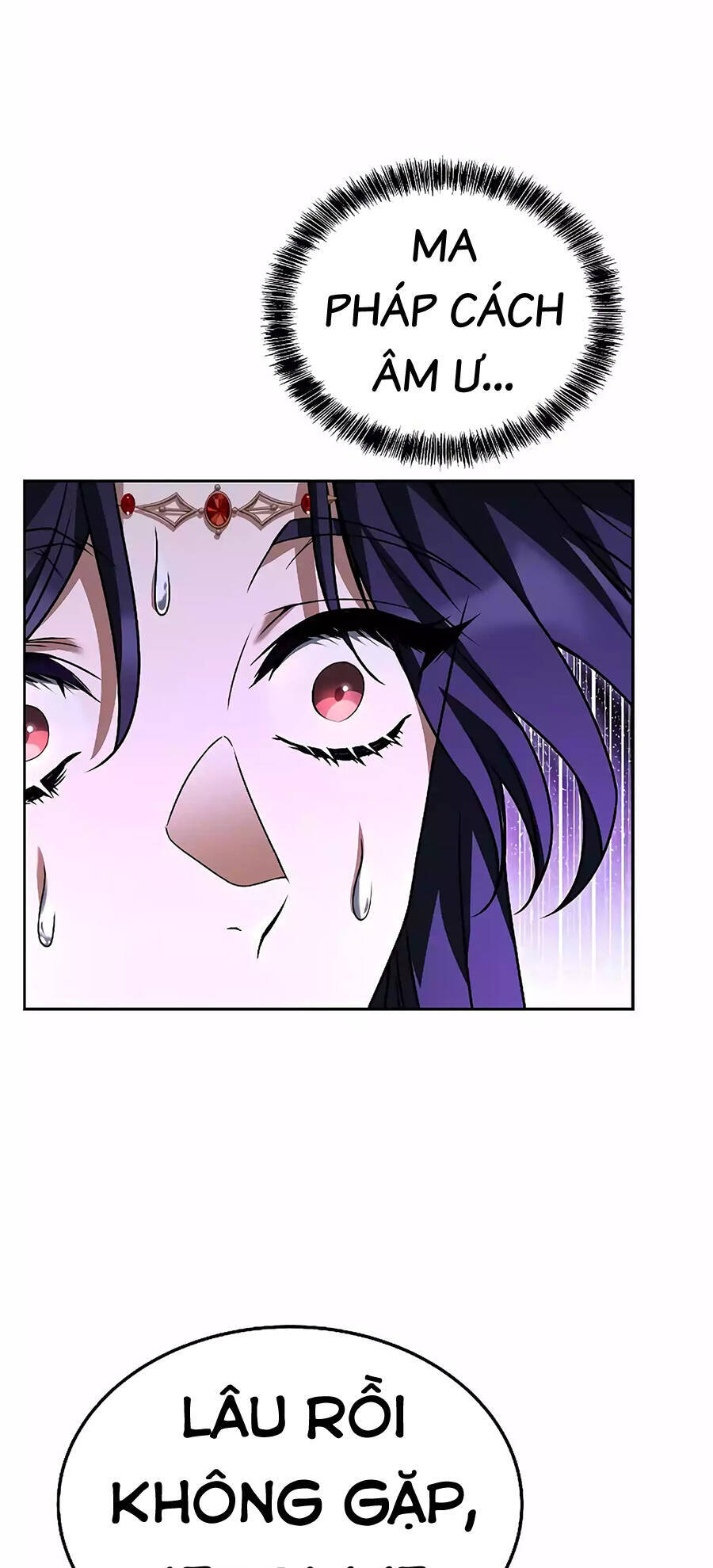 Đại Pháp Sư Mở Nhà Hàng - Chapter 16 - Page 22