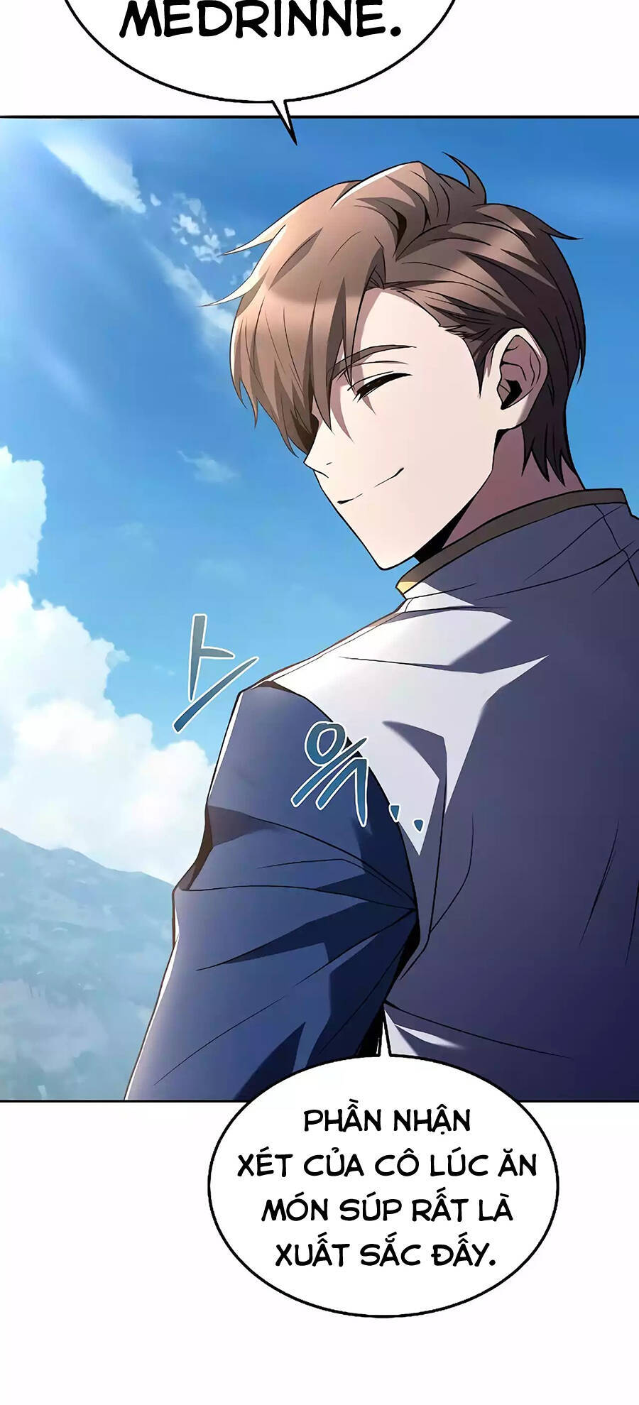 Đại Pháp Sư Mở Nhà Hàng - Chapter 16 - Page 23