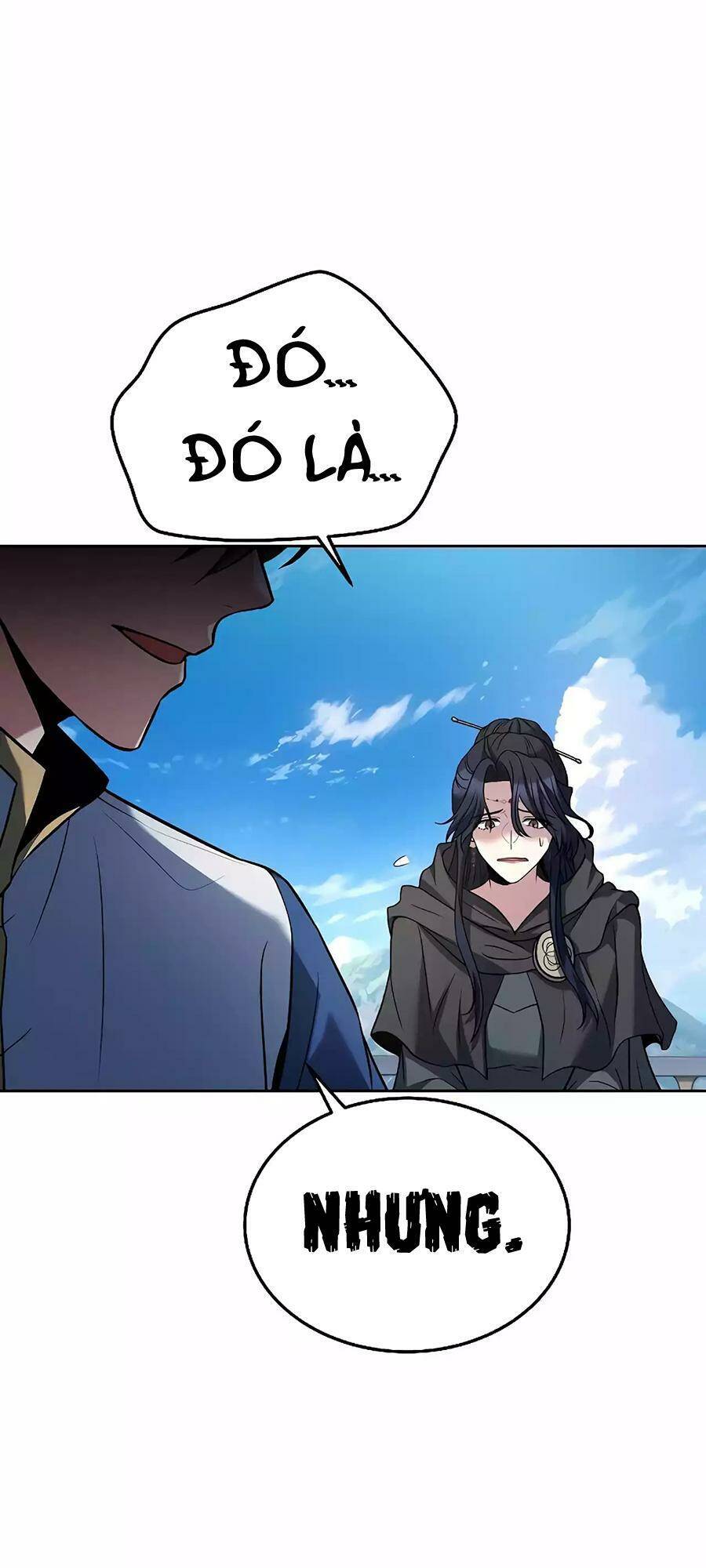 Đại Pháp Sư Mở Nhà Hàng - Chapter 16 - Page 24