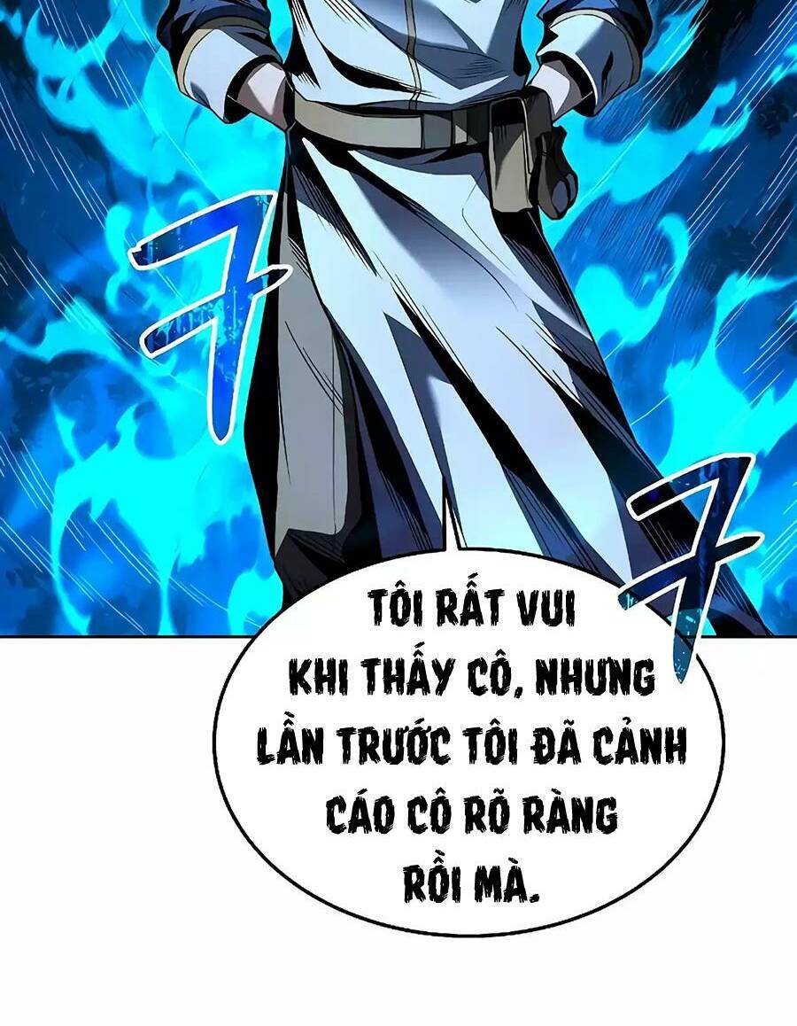 Đại Pháp Sư Mở Nhà Hàng - Chapter 16 - Page 26
