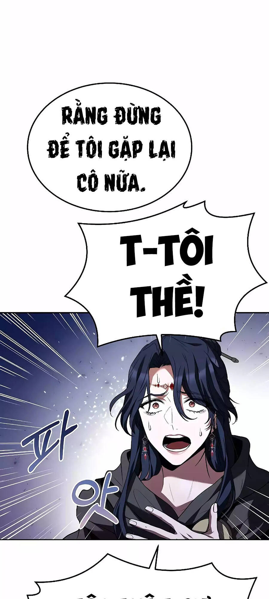 Đại Pháp Sư Mở Nhà Hàng - Chapter 16 - Page 27