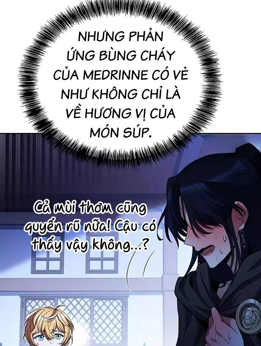 Đại Pháp Sư Mở Nhà Hàng - Chapter 16 - Page 3