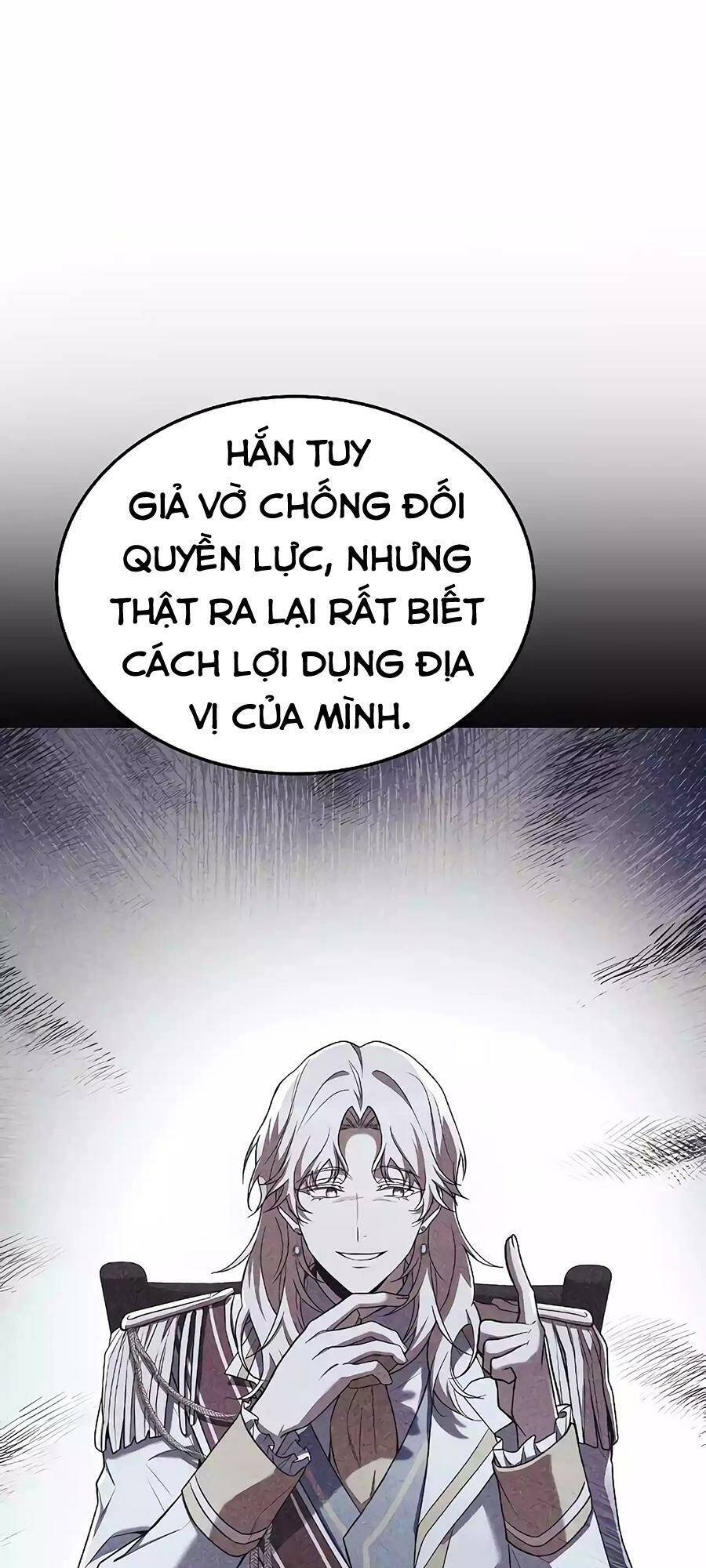 Đại Pháp Sư Mở Nhà Hàng - Chapter 16 - Page 36