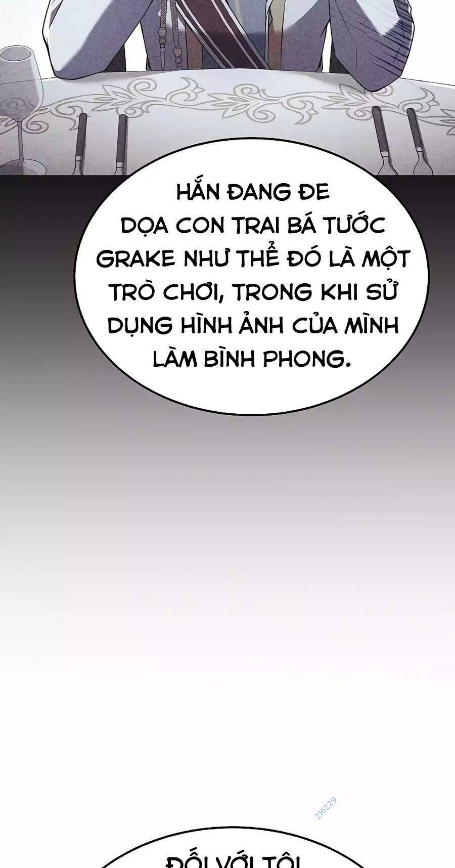 Đại Pháp Sư Mở Nhà Hàng - Chapter 16 - Page 37