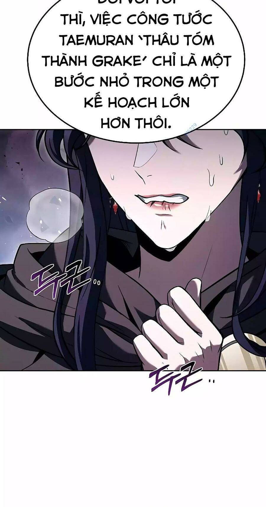 Đại Pháp Sư Mở Nhà Hàng - Chapter 16 - Page 38