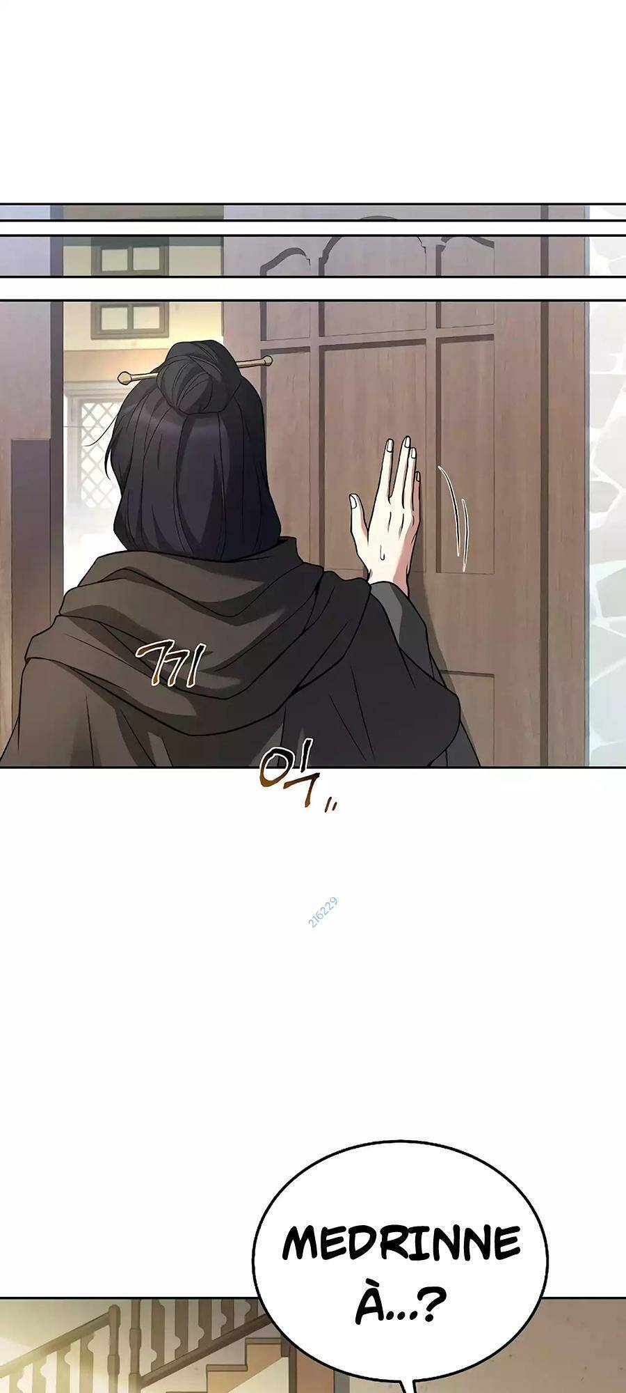 Đại Pháp Sư Mở Nhà Hàng - Chapter 16 - Page 49