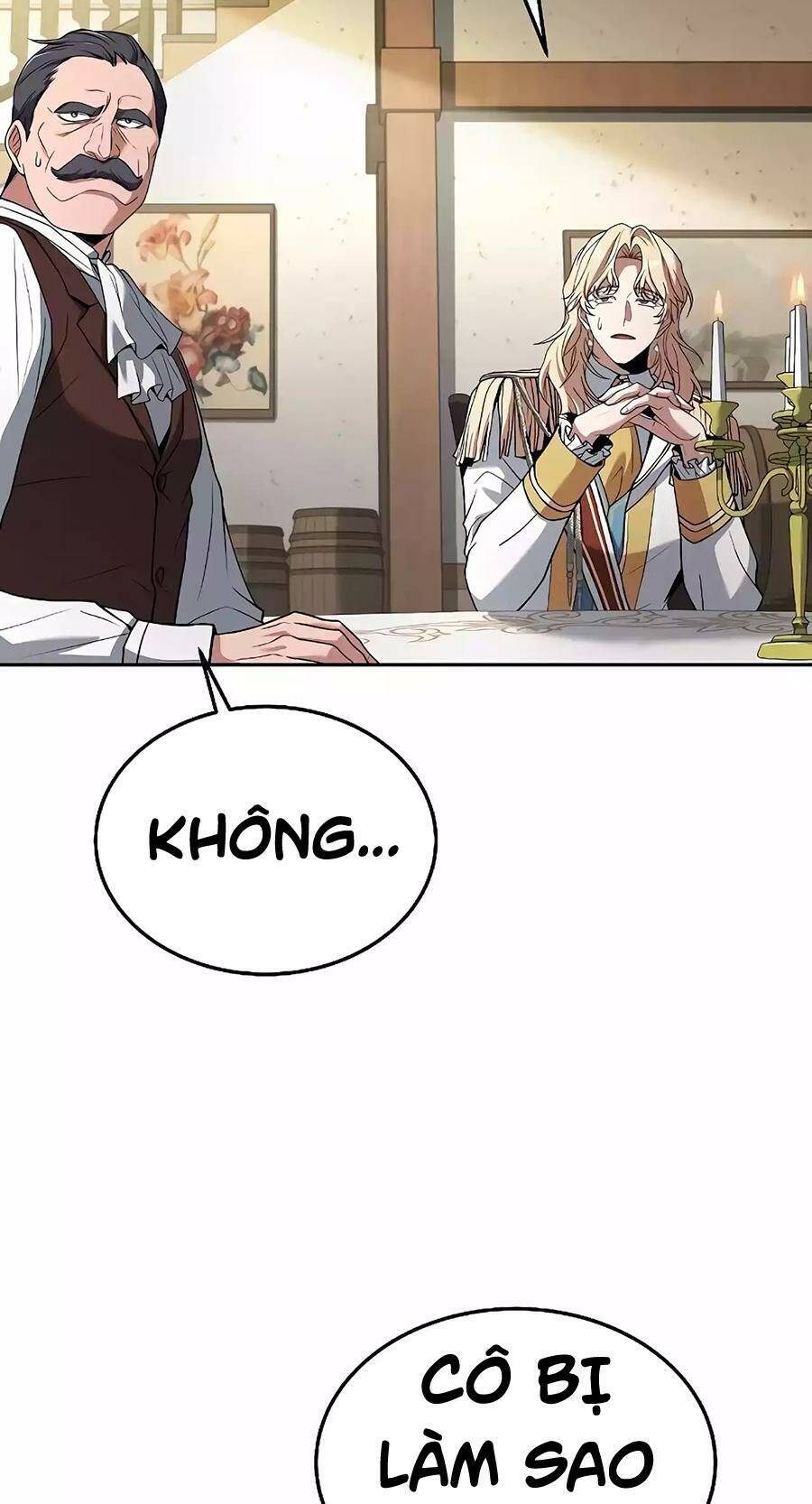 Đại Pháp Sư Mở Nhà Hàng - Chapter 16 - Page 50