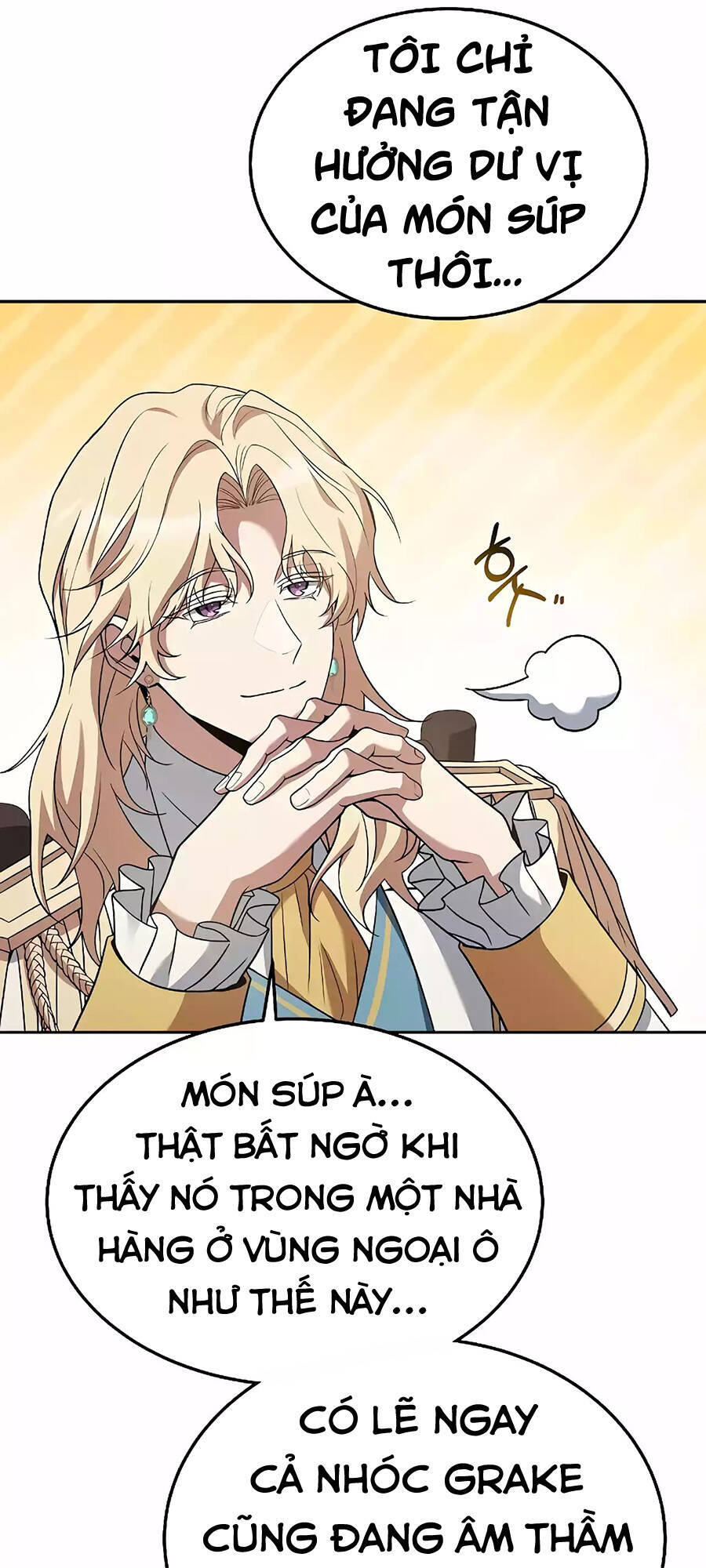 Đại Pháp Sư Mở Nhà Hàng - Chapter 16 - Page 52