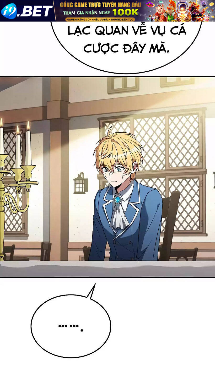 Đại Pháp Sư Mở Nhà Hàng - Chapter 16 - Page 53