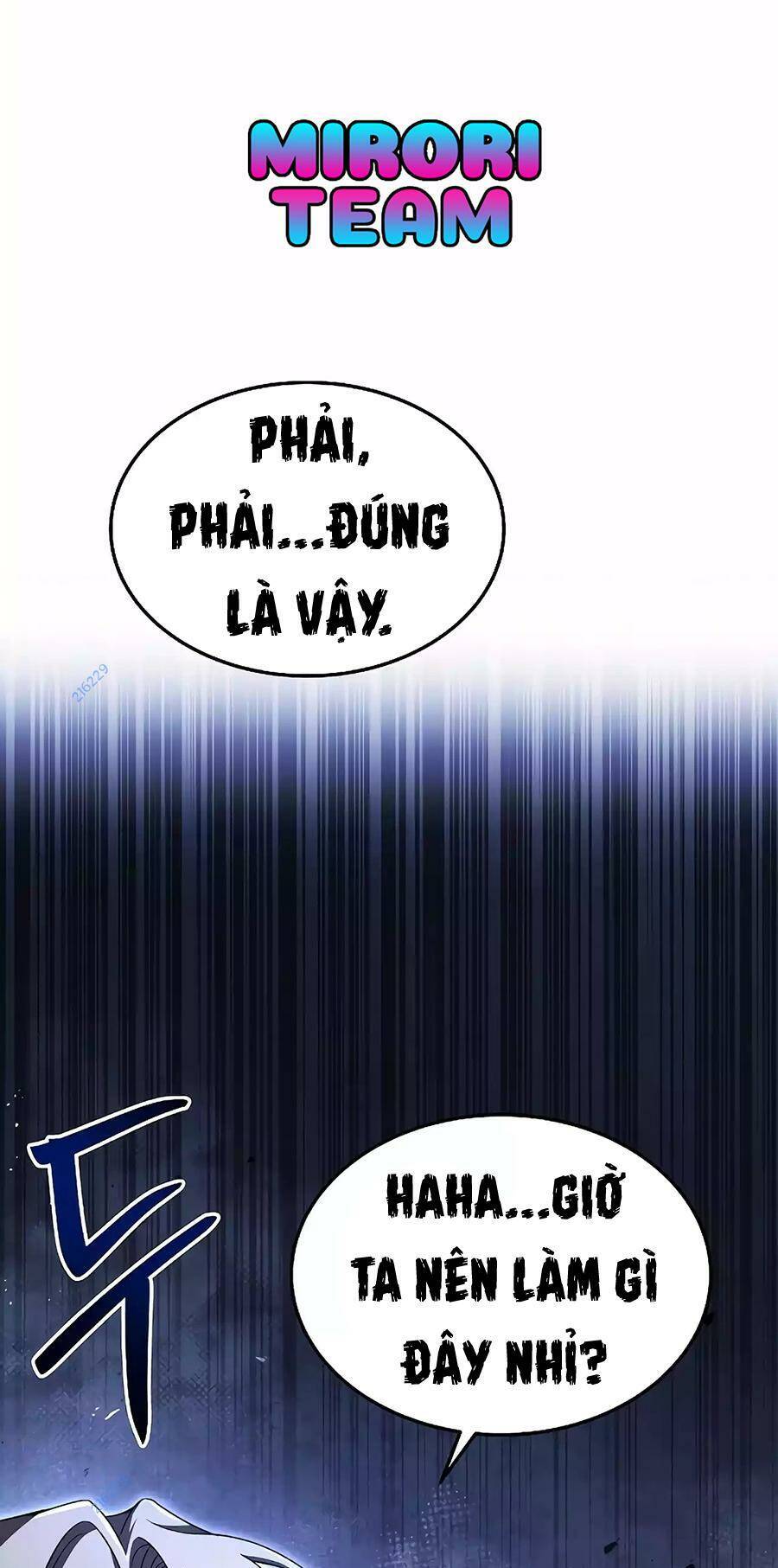 Đại Pháp Sư Mở Nhà Hàng - Chapter 16 - Page 56