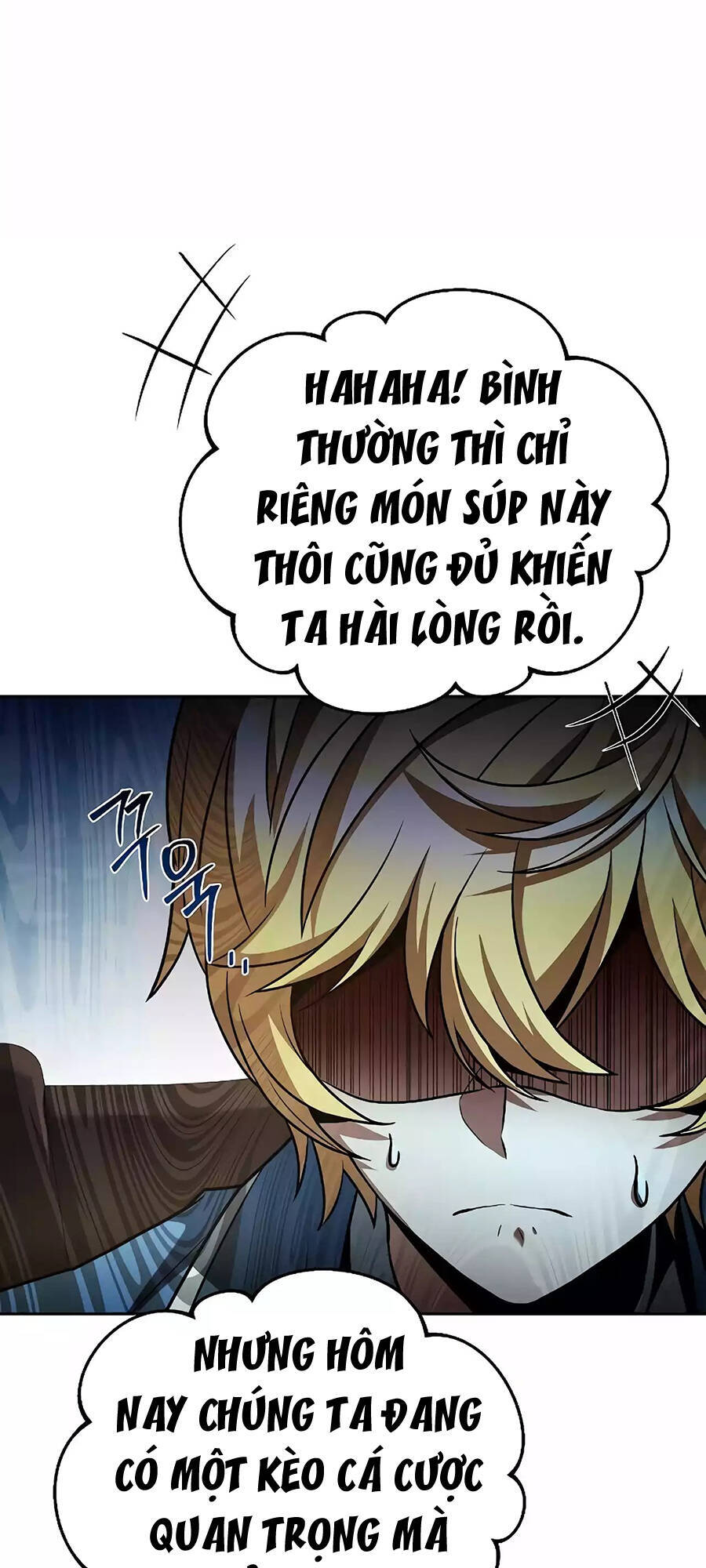 Đại Pháp Sư Mở Nhà Hàng - Chapter 16 - Page 58