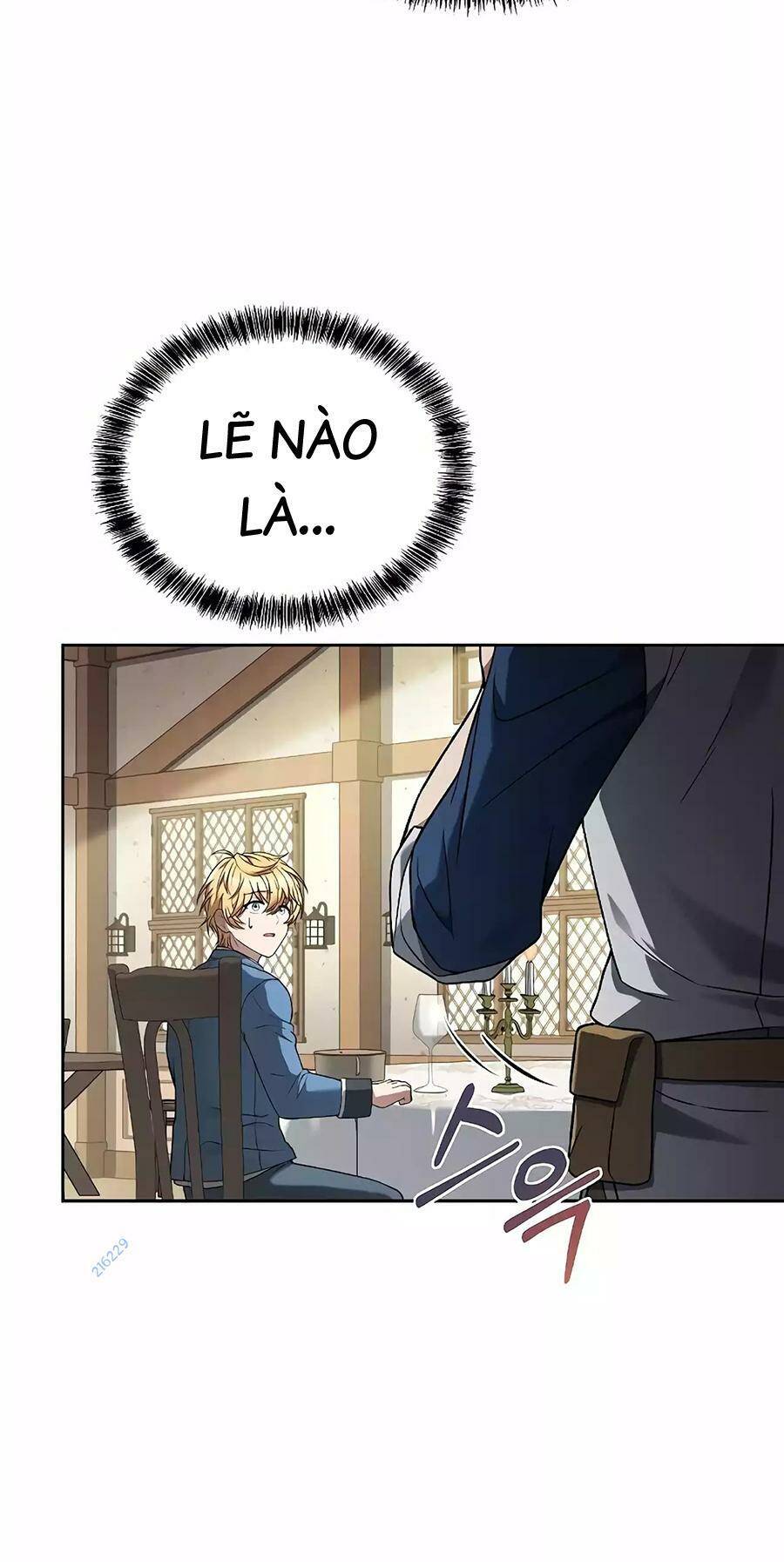 Đại Pháp Sư Mở Nhà Hàng - Chapter 16 - Page 6