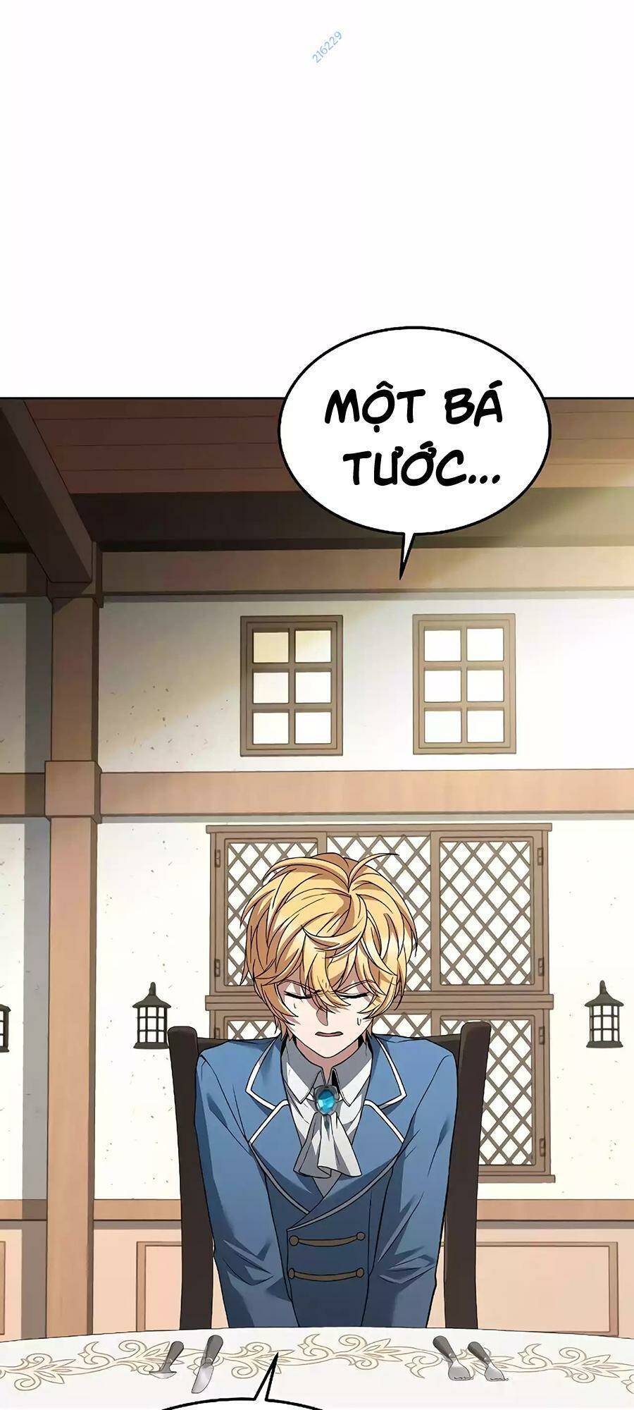 Đại Pháp Sư Mở Nhà Hàng - Chapter 16 - Page 66