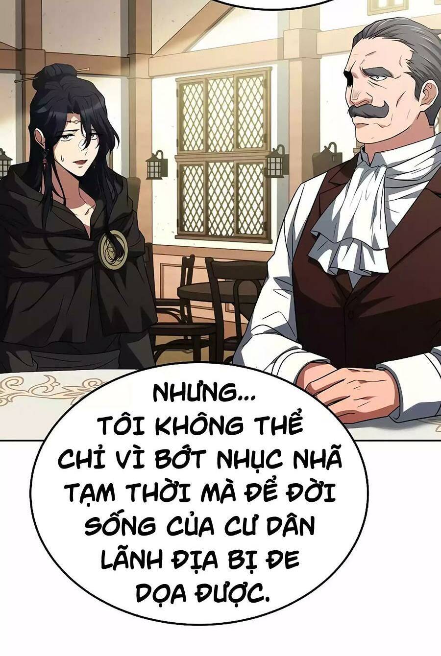 Đại Pháp Sư Mở Nhà Hàng - Chapter 16 - Page 68