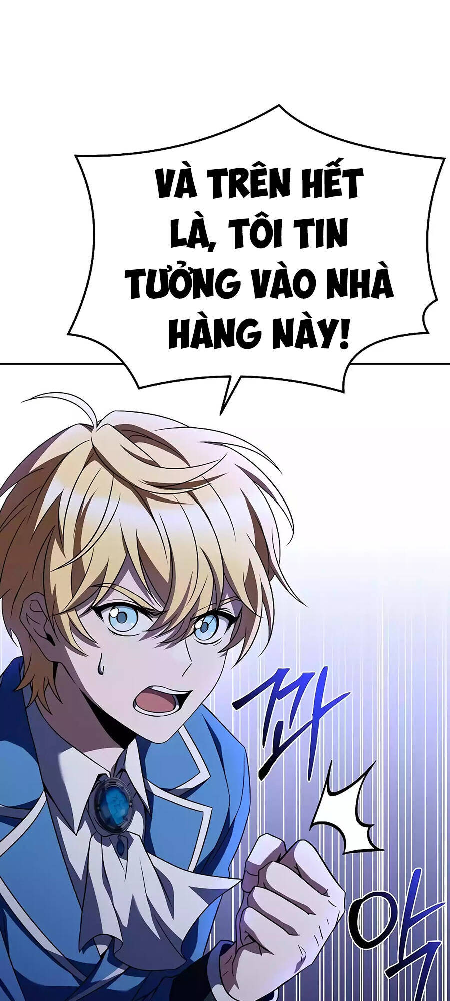 Đại Pháp Sư Mở Nhà Hàng - Chapter 16 - Page 69