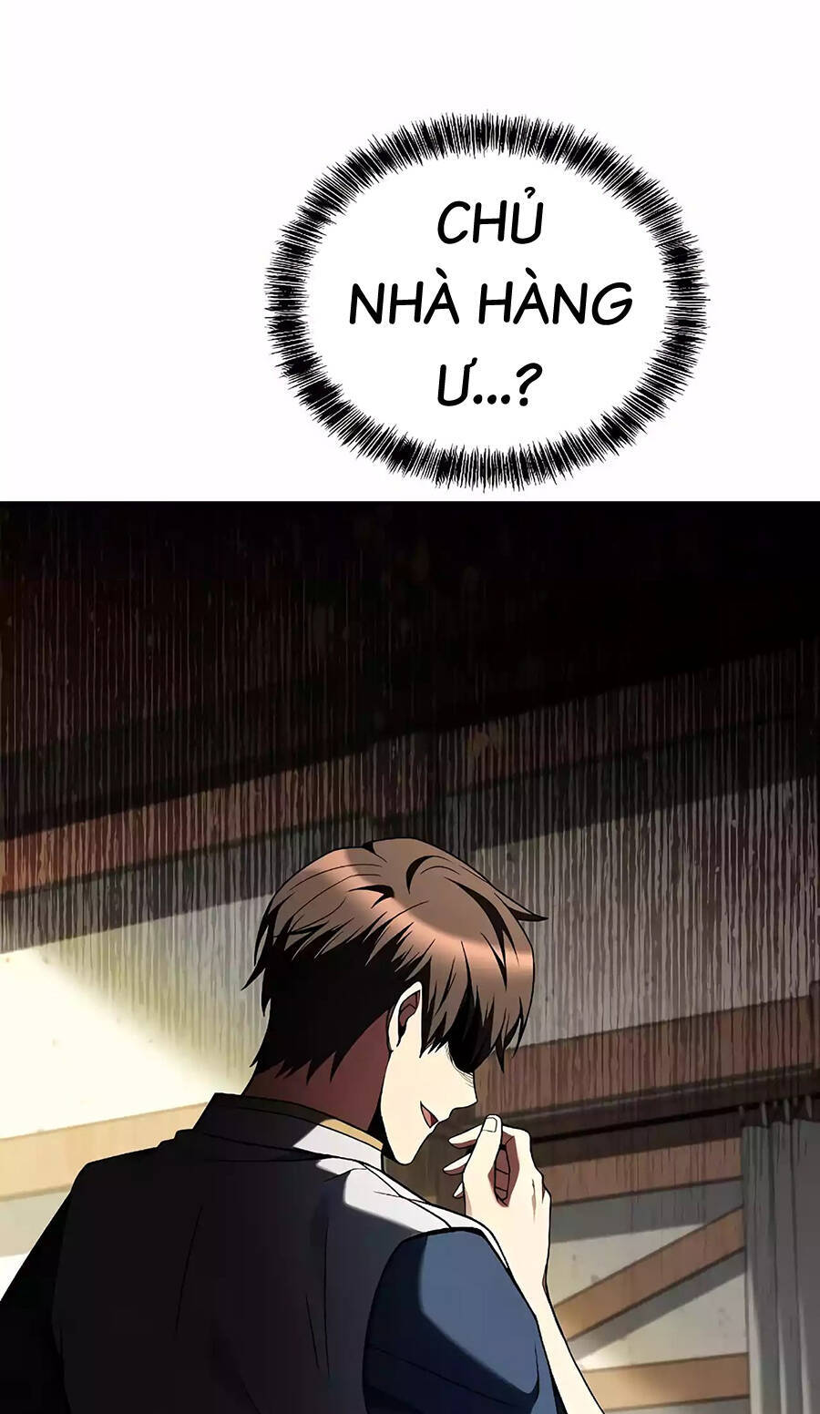 Đại Pháp Sư Mở Nhà Hàng - Chapter 16 - Page 7