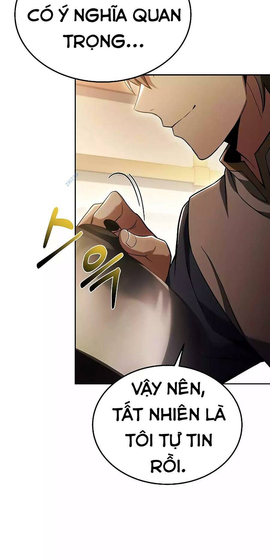 Đại Pháp Sư Mở Nhà Hàng - Chapter 16 - Page 78