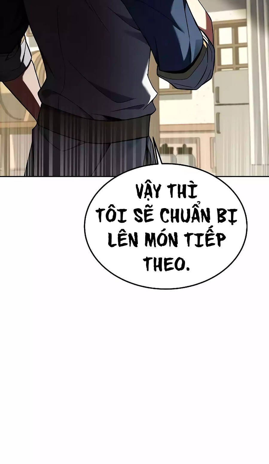 Đại Pháp Sư Mở Nhà Hàng - Chapter 16 - Page 8