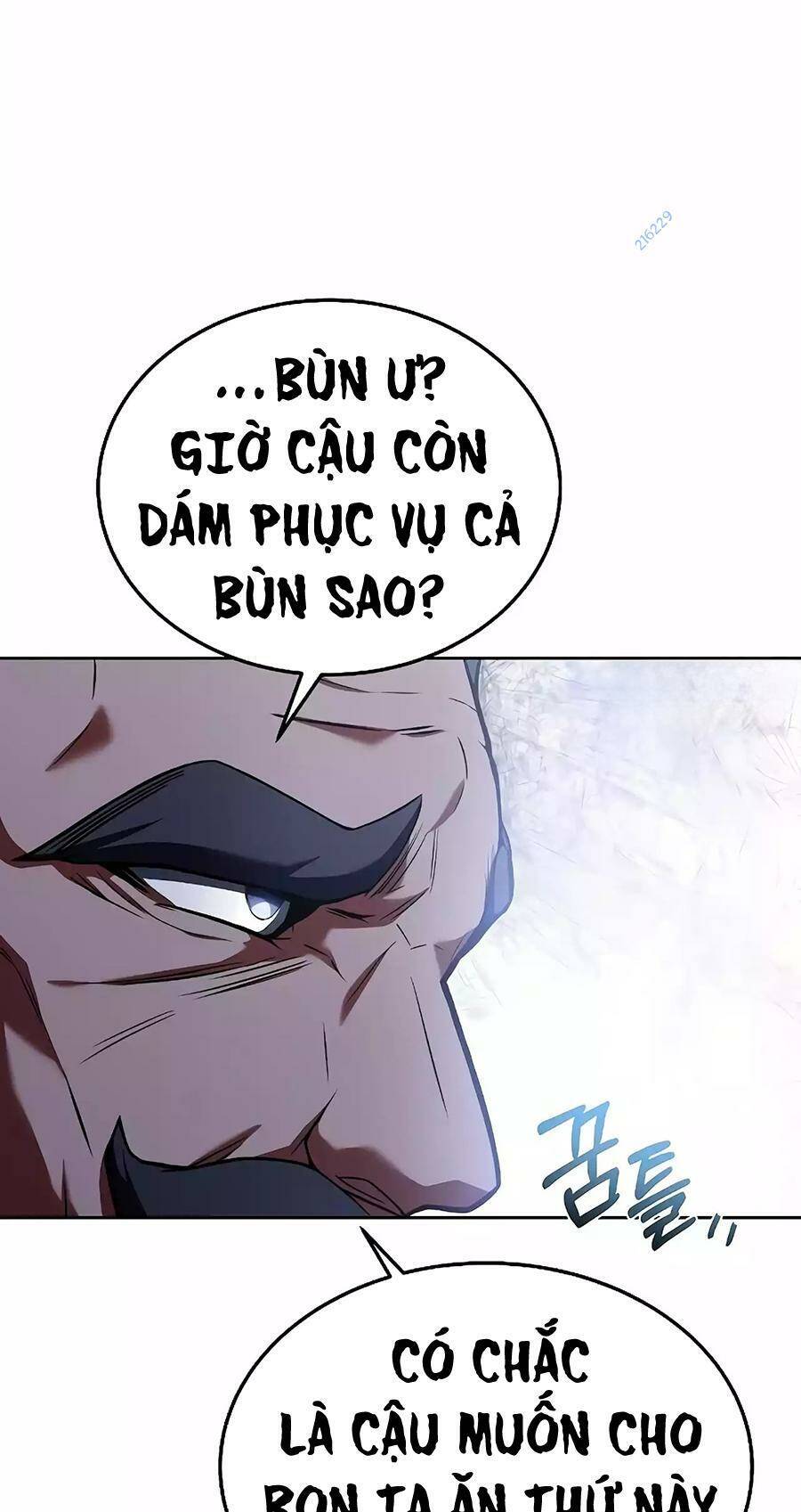 Đại Pháp Sư Mở Nhà Hàng - Chapter 16 - Page 82