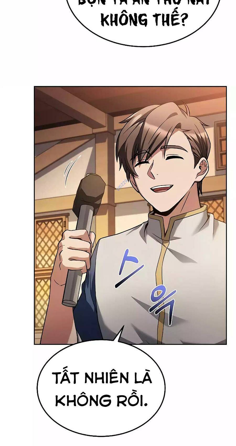 Đại Pháp Sư Mở Nhà Hàng - Chapter 16 - Page 83