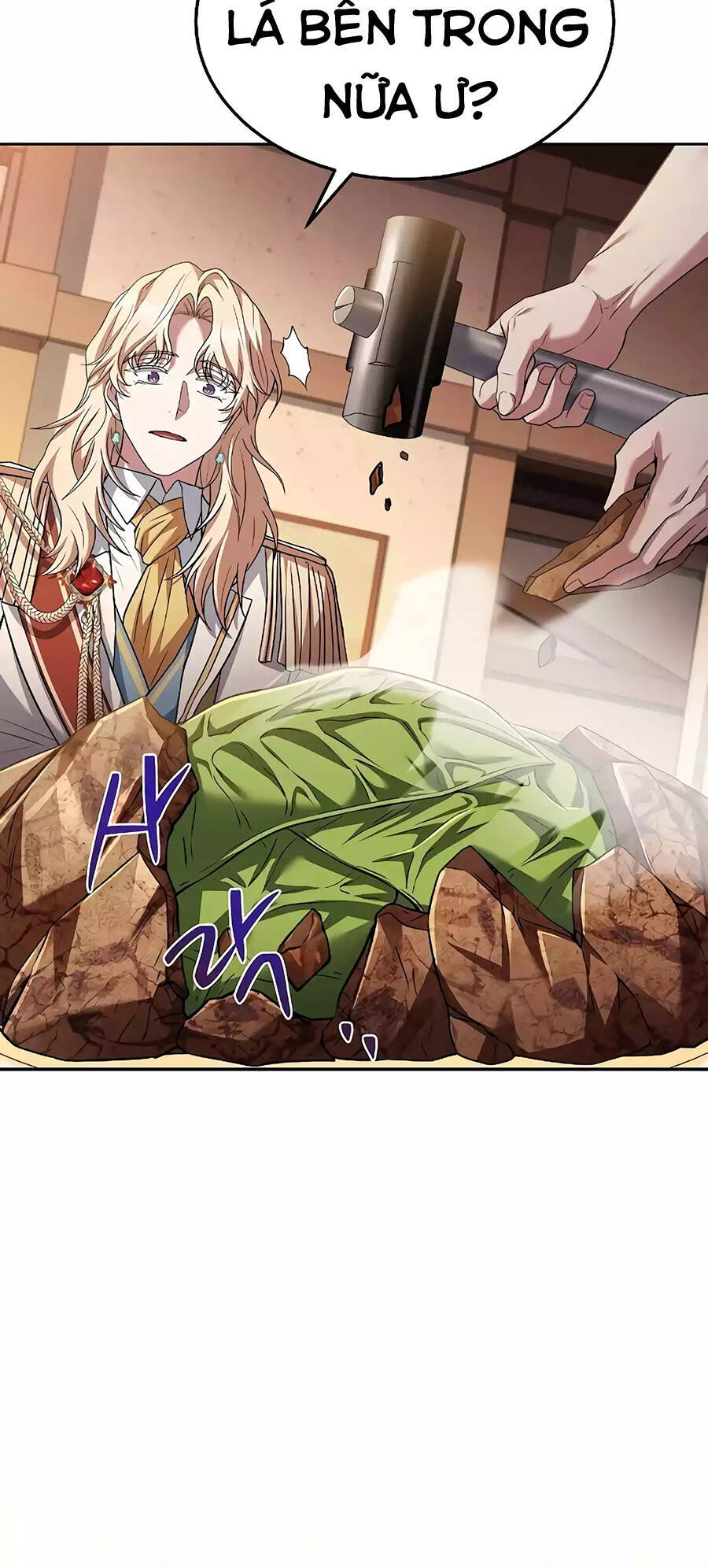 Đại Pháp Sư Mở Nhà Hàng - Chapter 16 - Page 85