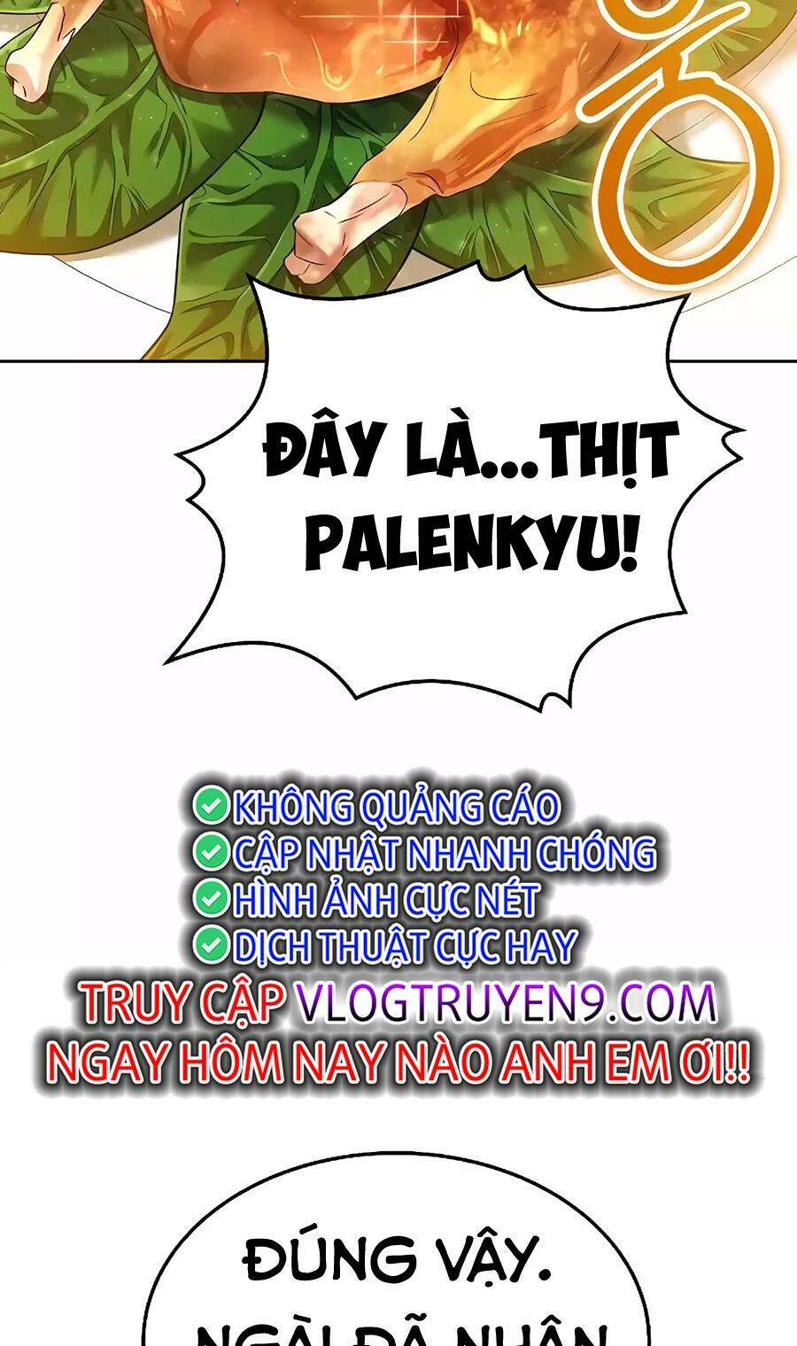 Đại Pháp Sư Mở Nhà Hàng - Chapter 16 - Page 87