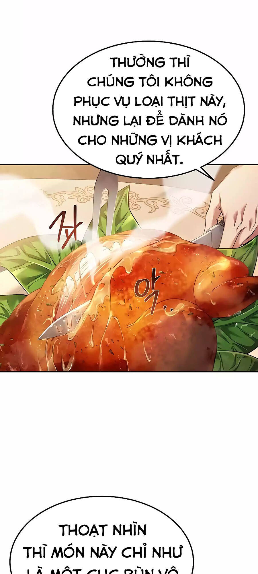 Đại Pháp Sư Mở Nhà Hàng - Chapter 16 - Page 89