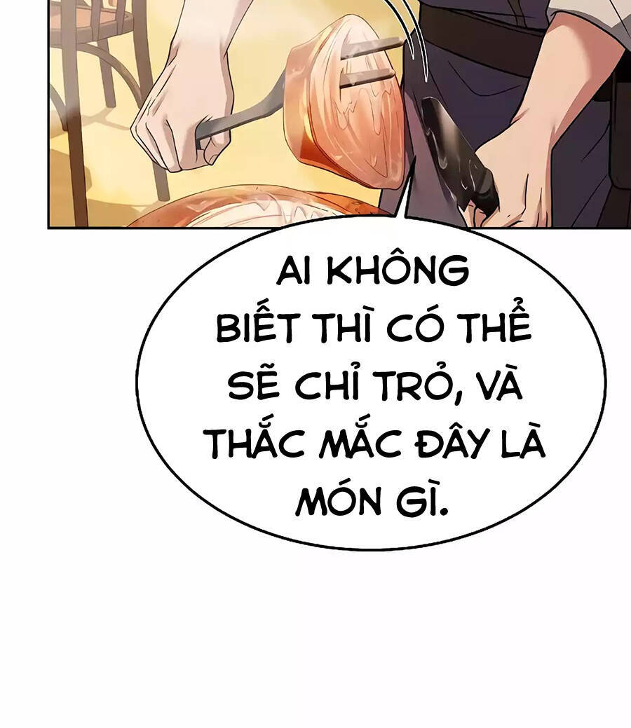 Đại Pháp Sư Mở Nhà Hàng - Chapter 16 - Page 91