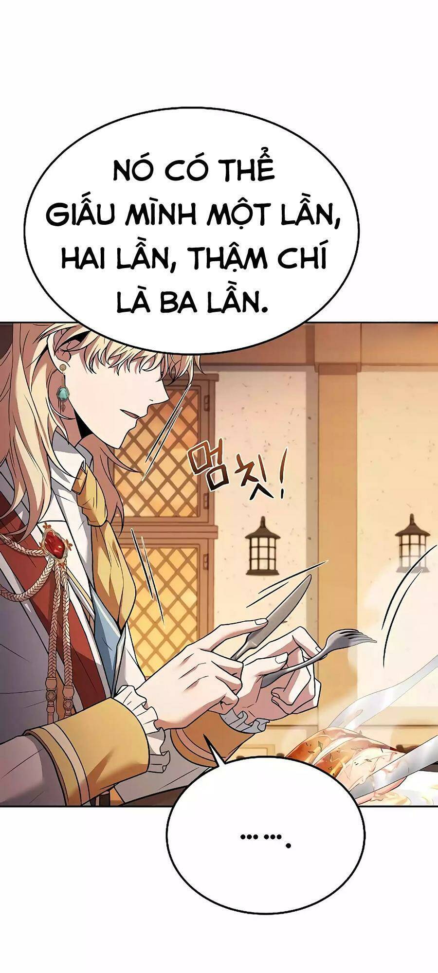 Đại Pháp Sư Mở Nhà Hàng - Chapter 16 - Page 92