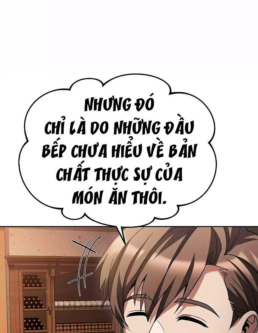 Đại Pháp Sư Mở Nhà Hàng - Chapter 16 - Page 93