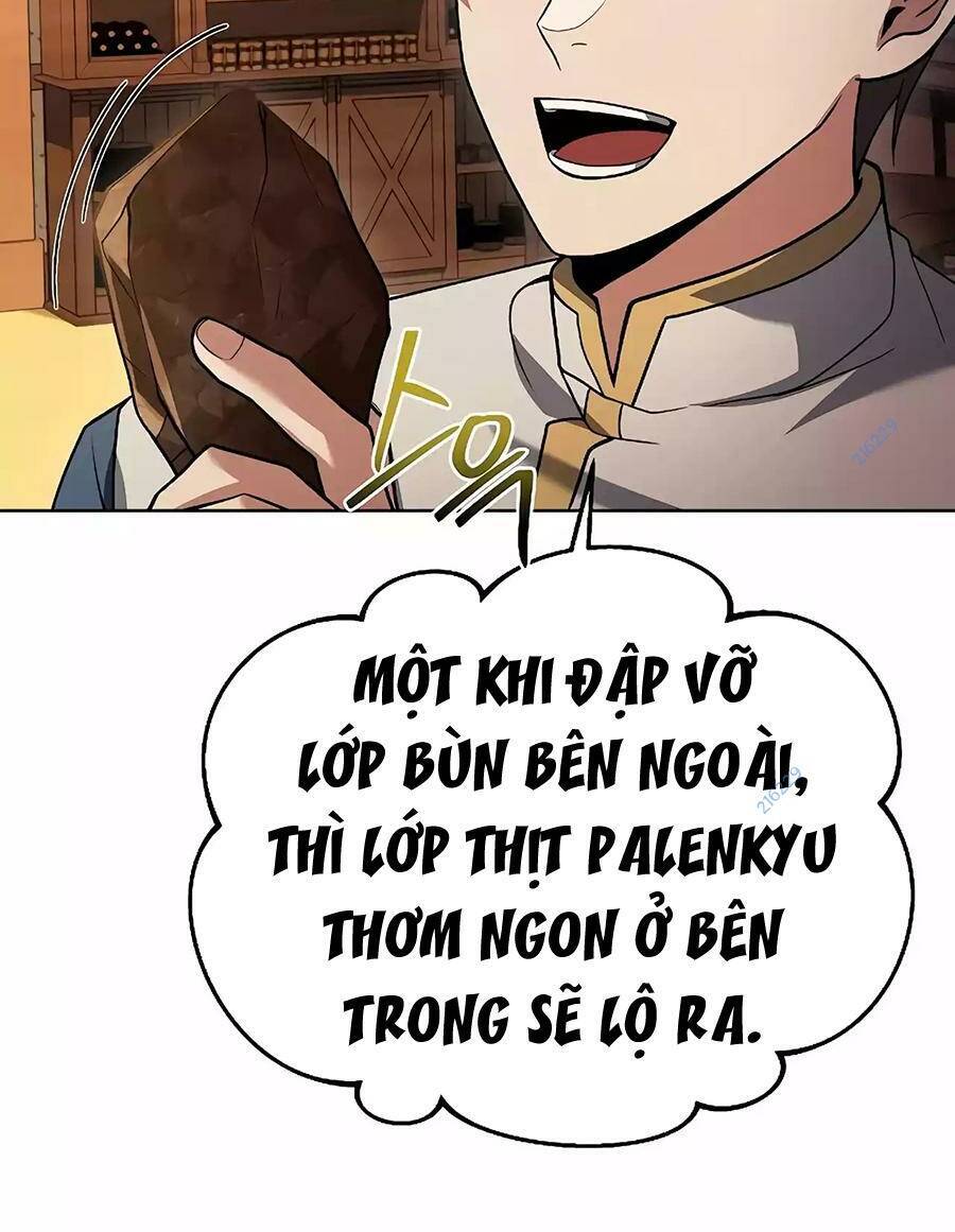 Đại Pháp Sư Mở Nhà Hàng - Chapter 16 - Page 94
