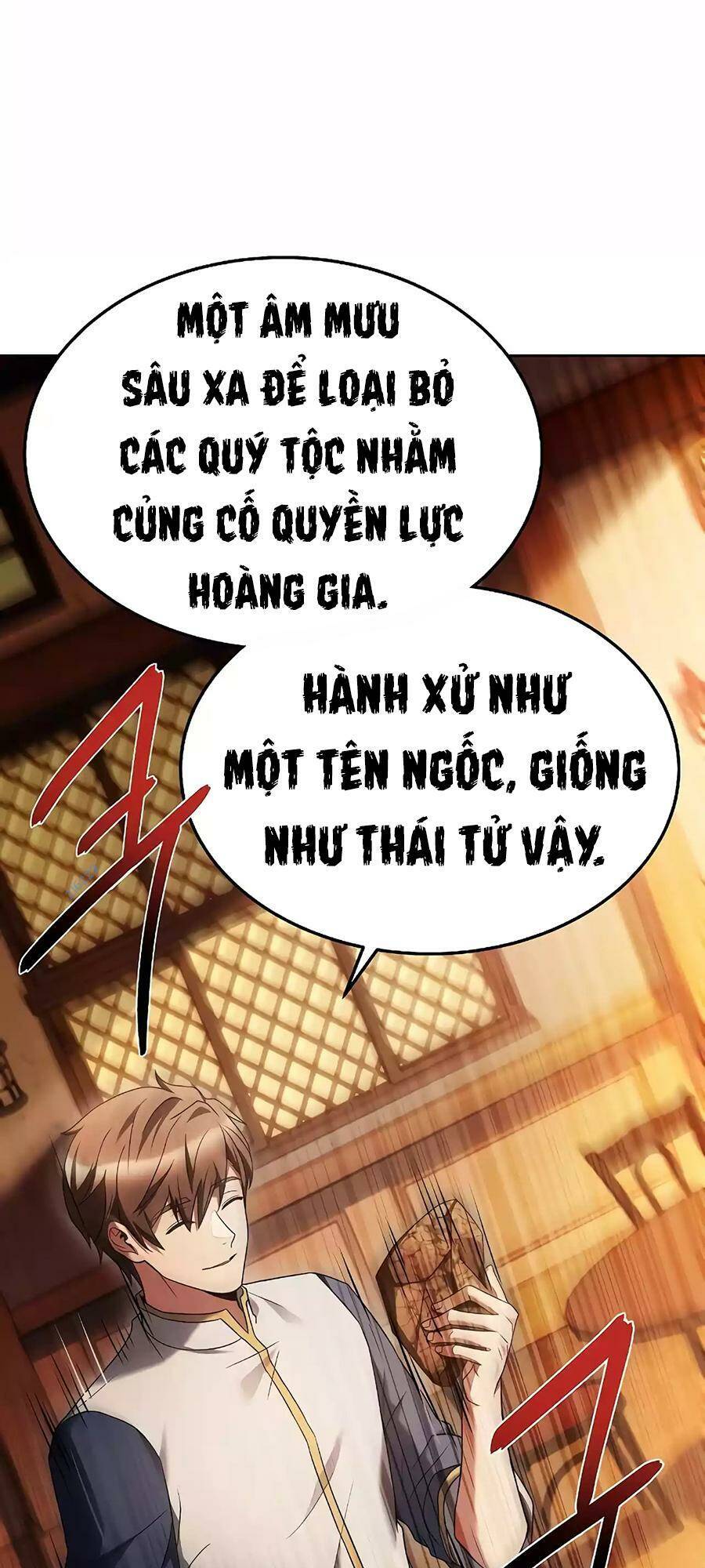 Đại Pháp Sư Mở Nhà Hàng - Chapter 16 - Page 98
