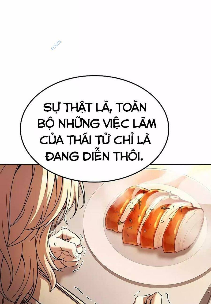 Đại Pháp Sư Mở Nhà Hàng - Chapter 17 - Page 10