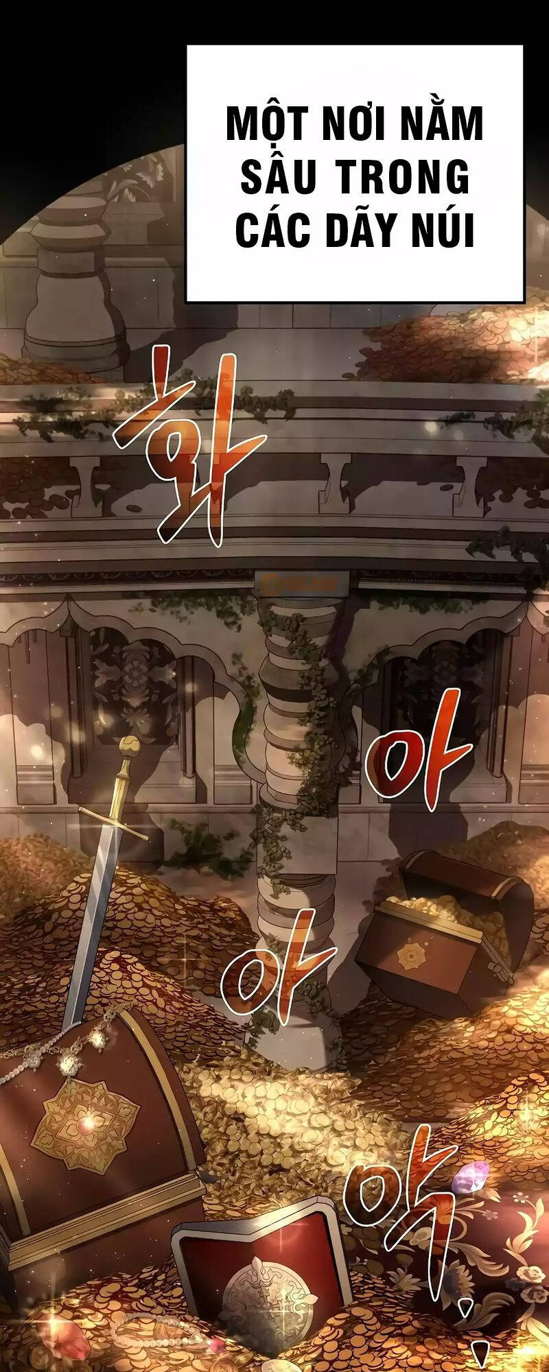 Đại Pháp Sư Mở Nhà Hàng - Chapter 17 - Page 101