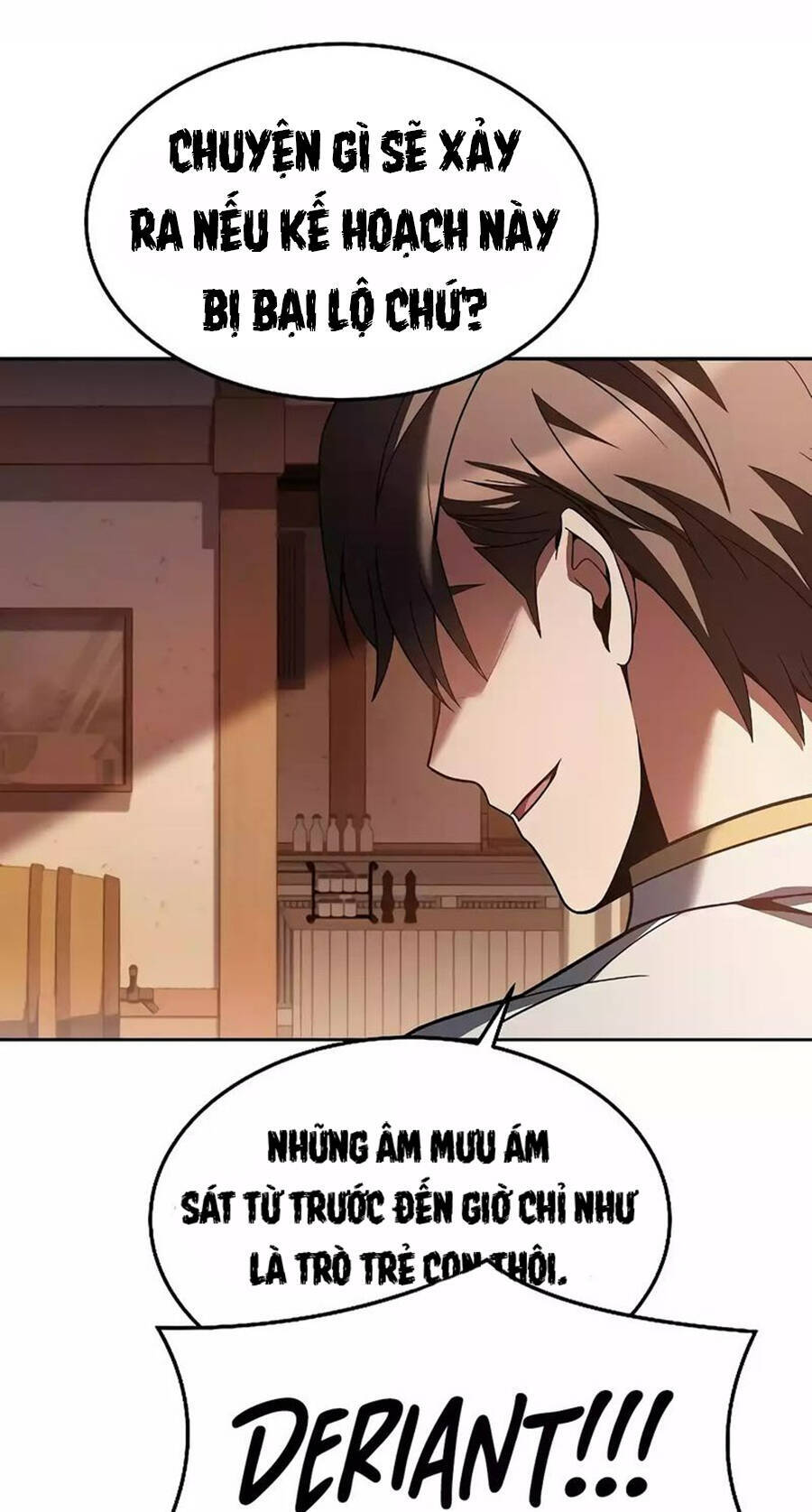 Đại Pháp Sư Mở Nhà Hàng - Chapter 17 - Page 12