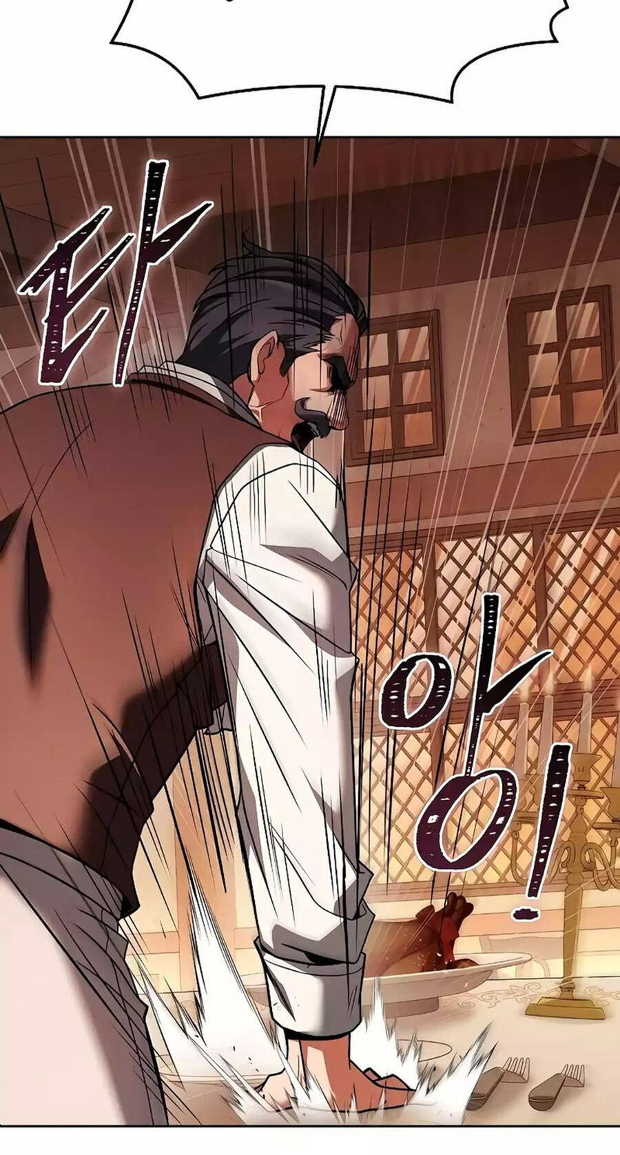 Đại Pháp Sư Mở Nhà Hàng - Chapter 17 - Page 13