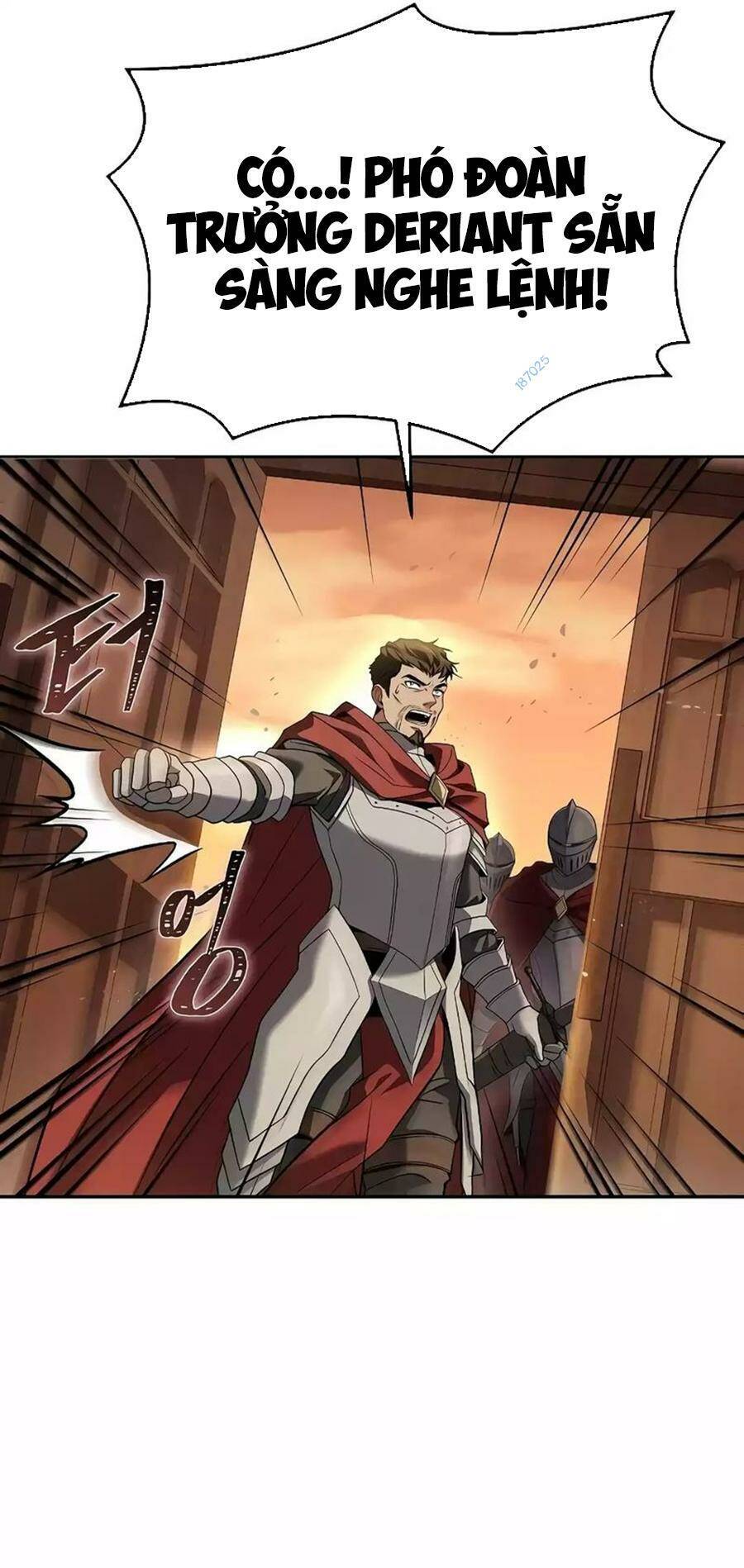 Đại Pháp Sư Mở Nhà Hàng - Chapter 17 - Page 14