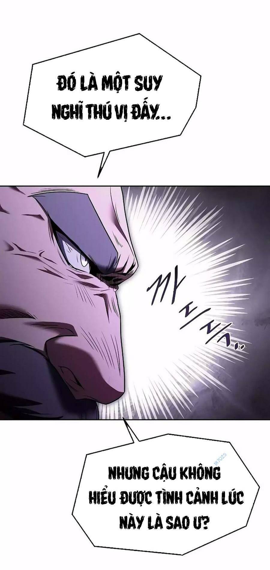 Đại Pháp Sư Mở Nhà Hàng - Chapter 17 - Page 15