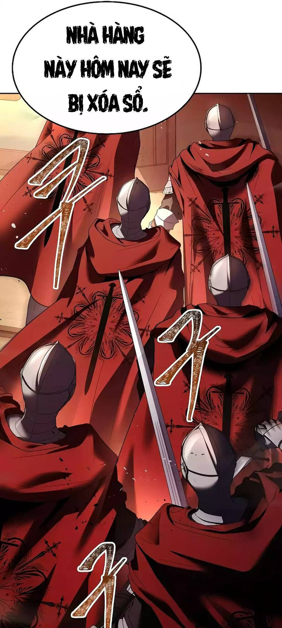 Đại Pháp Sư Mở Nhà Hàng - Chapter 17 - Page 16