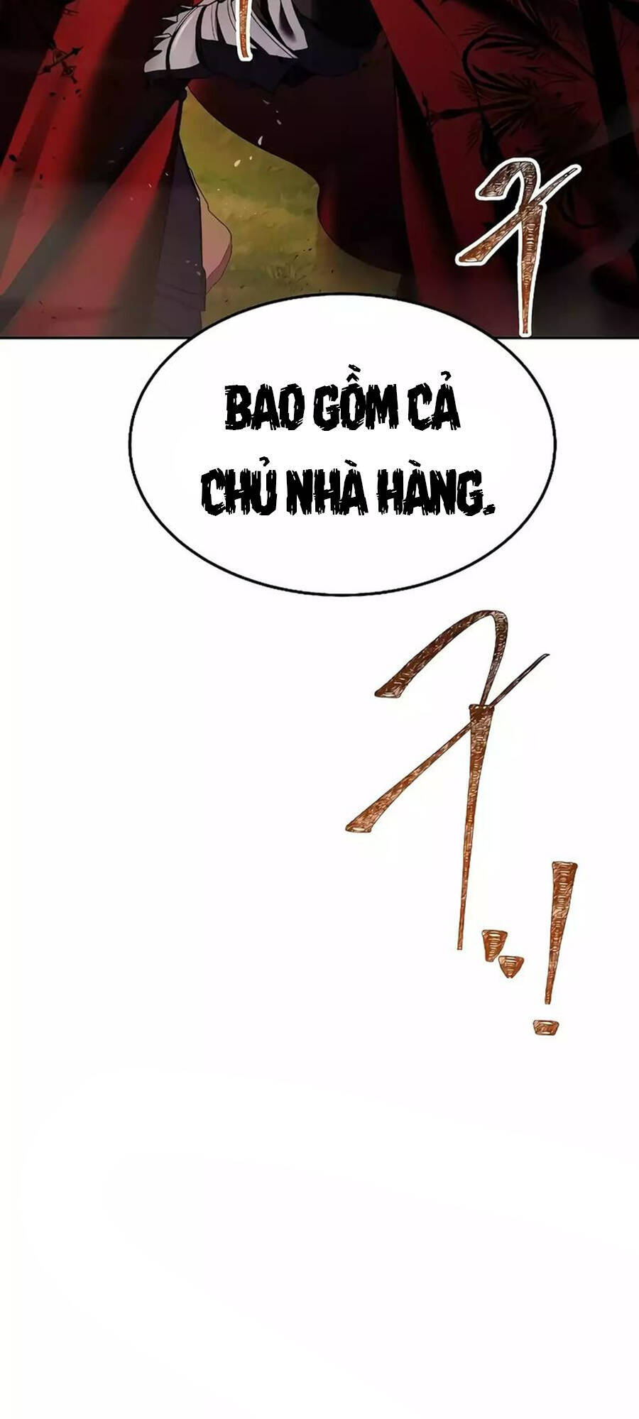 Đại Pháp Sư Mở Nhà Hàng - Chapter 17 - Page 17