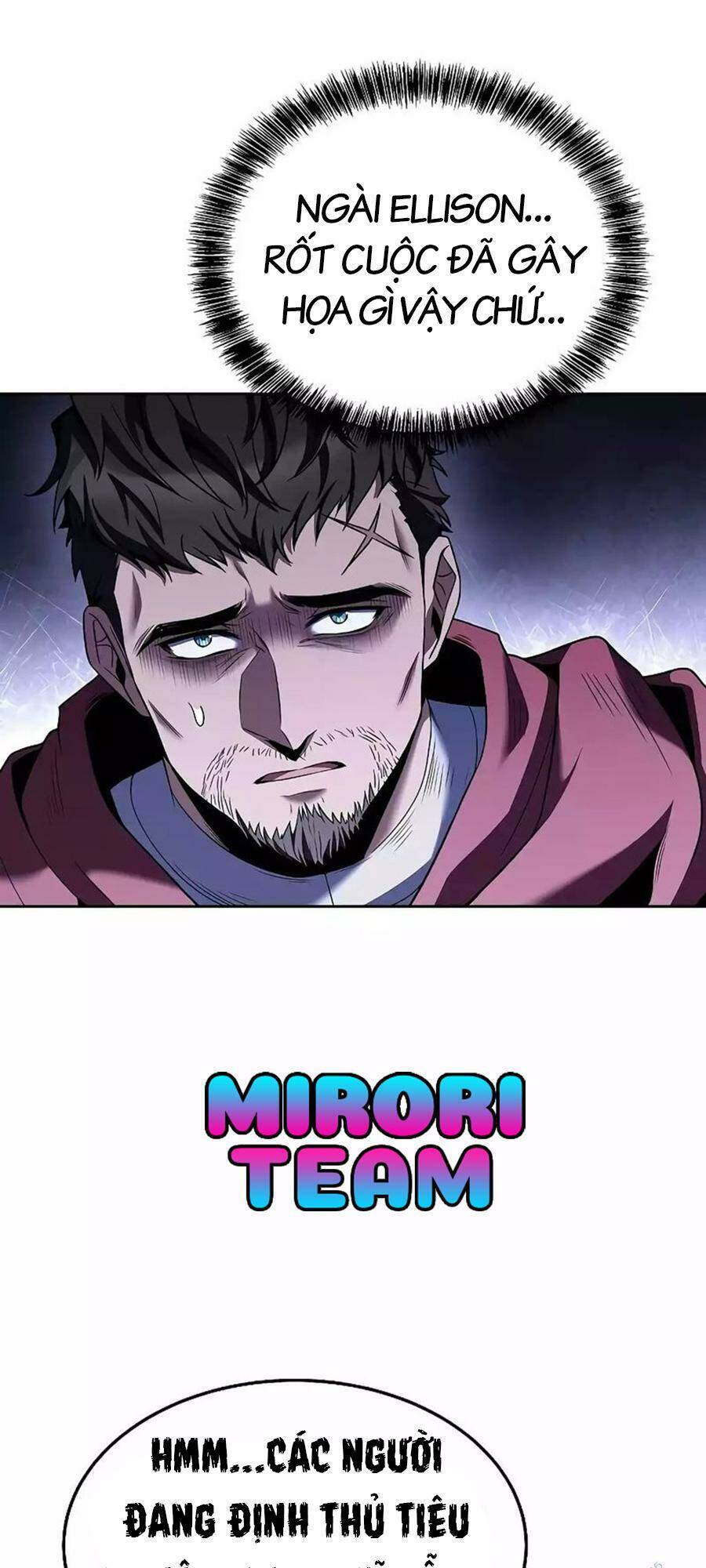 Đại Pháp Sư Mở Nhà Hàng - Chapter 17 - Page 18