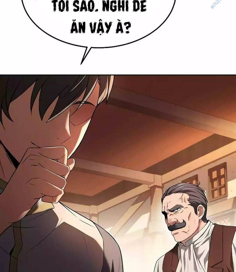 Đại Pháp Sư Mở Nhà Hàng - Chapter 17 - Page 19