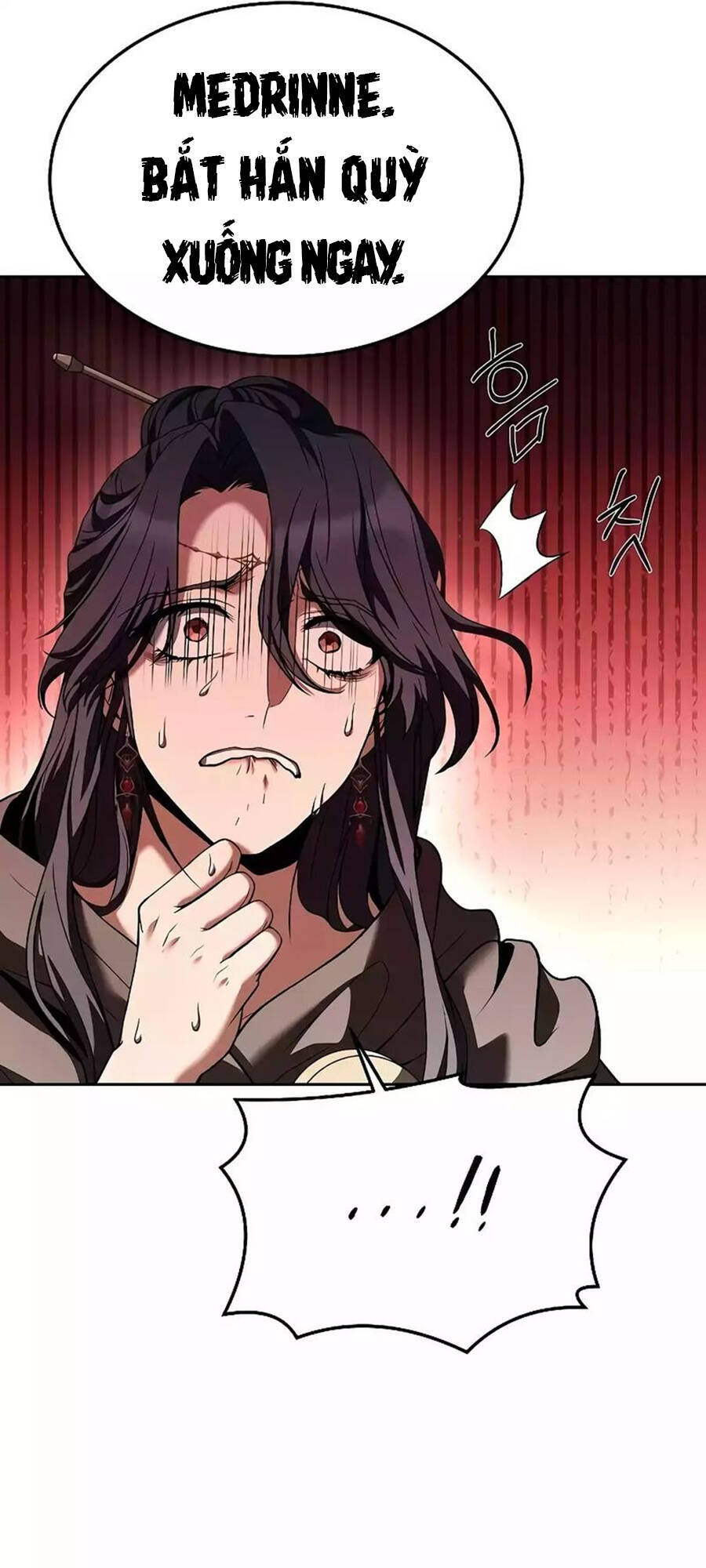 Đại Pháp Sư Mở Nhà Hàng - Chapter 17 - Page 21