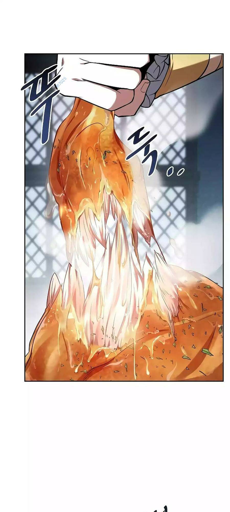 Đại Pháp Sư Mở Nhà Hàng - Chapter 17 - Page 29